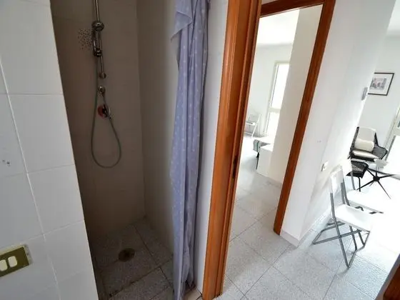 Apart Daire, 2 Yatak Odası, Sigara İçilebilir, Balkon