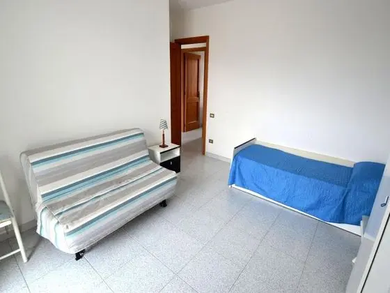 Apart Daire, 2 Yatak Odası, Sigara İçilebilir, Balkon