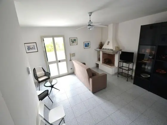Apart Daire, 2 Yatak Odası, Sigara İçilebilir, Balkon