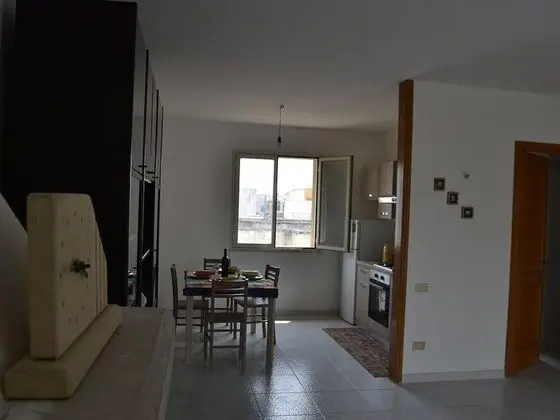 Apart Daire, 2 Yatak Odası, Sigara İçilebilir, Balkon