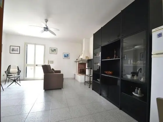 Apart Daire, 2 Yatak Odası, Sigara İçilebilir, Balkon