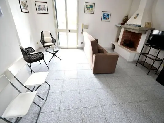 Apart Daire, 2 Yatak Odası, Sigara İçilebilir, Balkon
