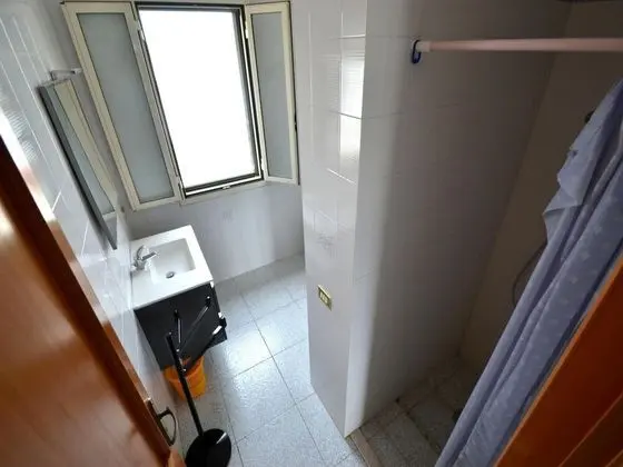 Apart Daire, 2 Yatak Odası, Sigara İçilebilir, Balkon