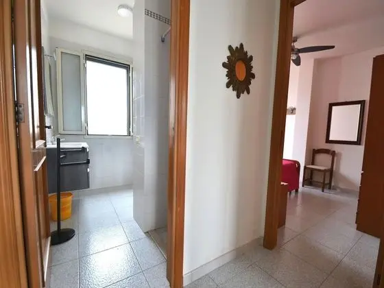 Apart Daire, 2 Yatak Odası, Sigara İçilebilir, Balkon