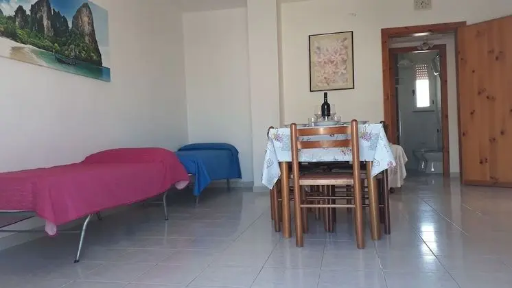 Apart Daire, 3 Yatak Odası, Sigara İçilebilir