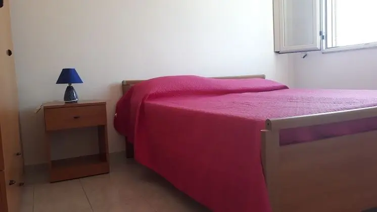 Apart Daire, 3 Yatak Odası, Sigara İçilebilir