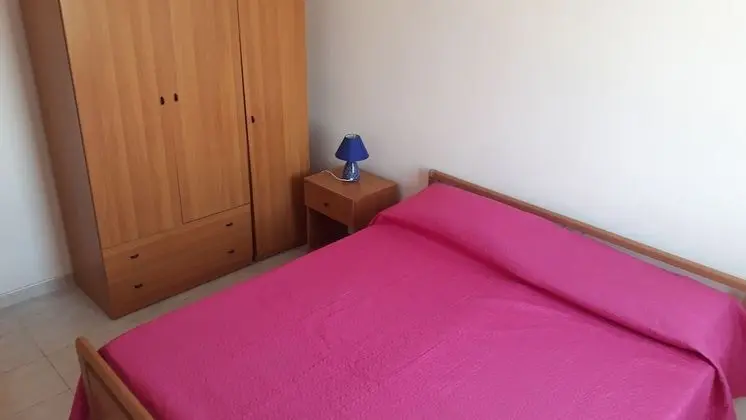 Apart Daire, 3 Yatak Odası, Sigara İçilebilir