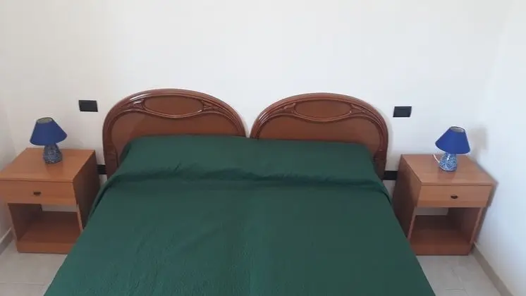 Apart Daire, 3 Yatak Odası, Sigara İçilebilir