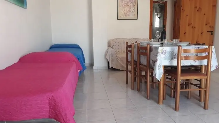 Apart Daire, 3 Yatak Odası, Sigara İçilebilir