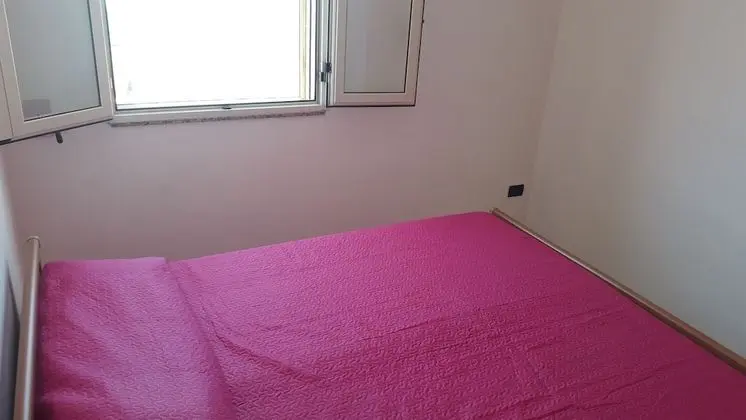 Apart Daire, 3 Yatak Odası, Sigara İçilebilir