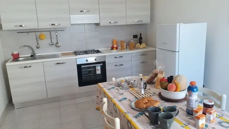Apart Daire, 3 Yatak Odası, Sigara İçilebilir
