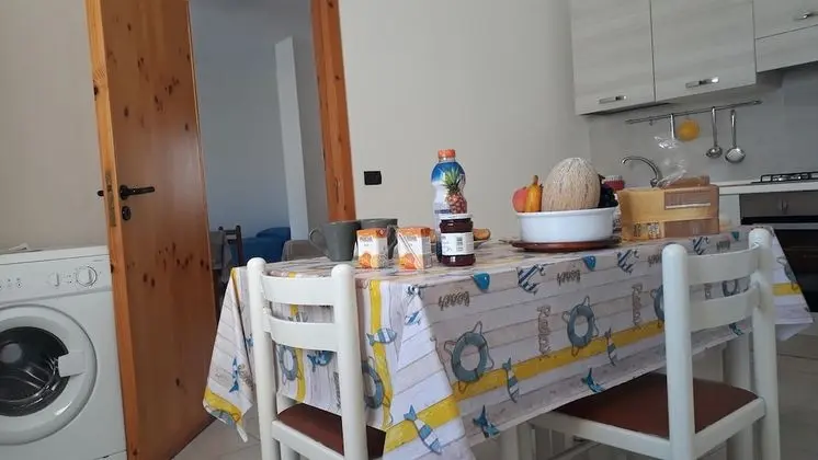 Apart Daire, 3 Yatak Odası, Sigara İçilebilir
