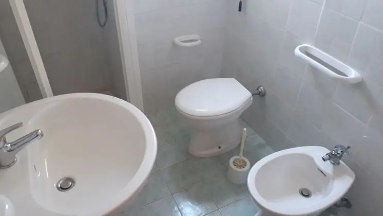 Apart Daire, 3 Yatak Odası, Sigara İçilebilir