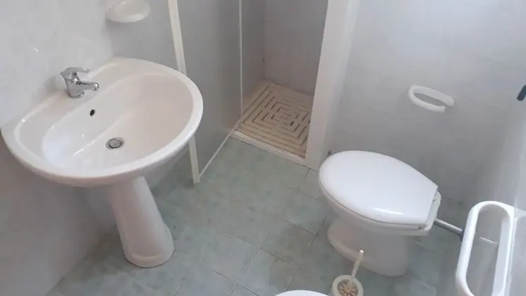 Apart Daire, 3 Yatak Odası, Sigara İçilebilir