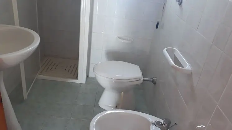 Apart Daire, 3 Yatak Odası, Sigara İçilebilir