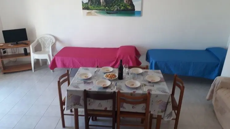 Apart Daire, 3 Yatak Odası, Sigara İçilebilir