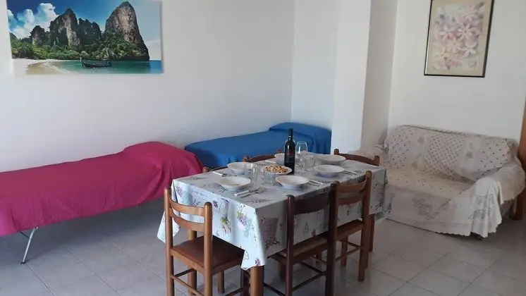 Apart Daire, 3 Yatak Odası, Sigara İçilebilir