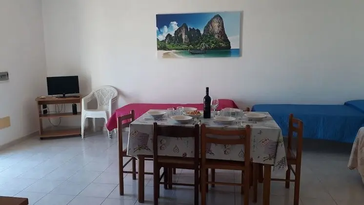 Apart Daire, 3 Yatak Odası, Sigara İçilebilir