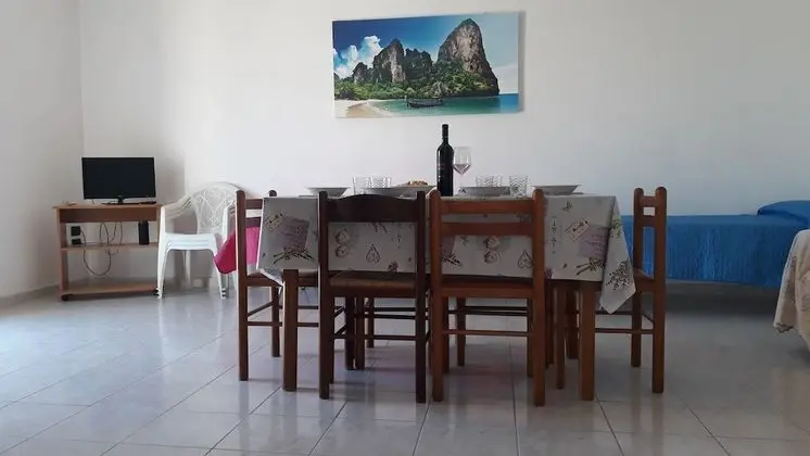Apart Daire, 3 Yatak Odası, Sigara İçilebilir