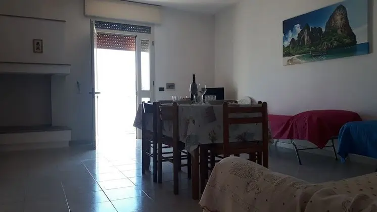 Apart Daire, 3 Yatak Odası, Sigara İçilebilir