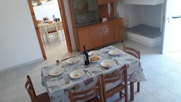 Apart Daire, 3 Yatak Odası, Sigara İçilebilir