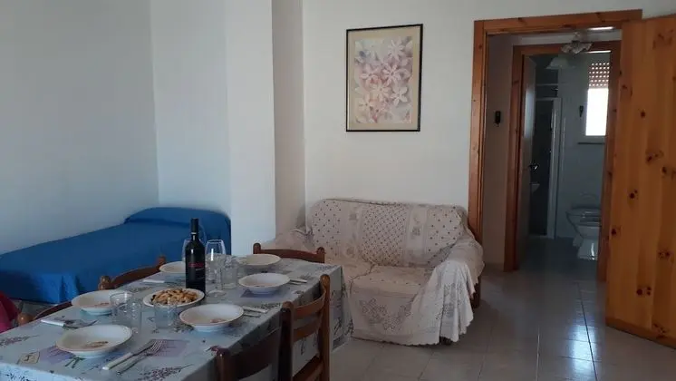 Apart Daire, 3 Yatak Odası, Sigara İçilebilir