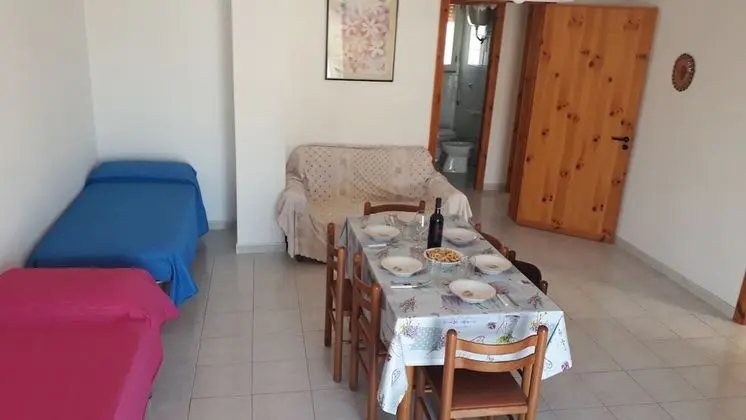 Apart Daire, 3 Yatak Odası, Sigara İçilebilir
