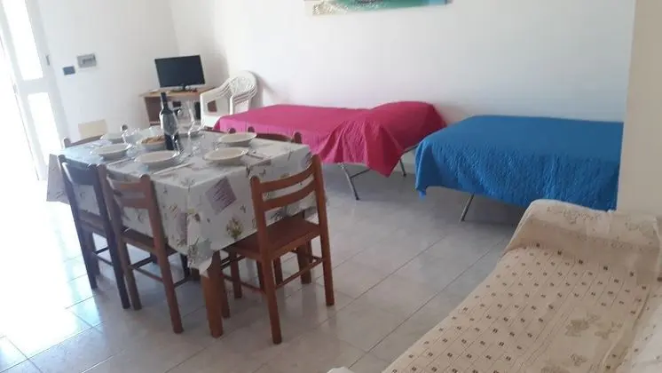 Apart Daire, 3 Yatak Odası, Sigara İçilebilir