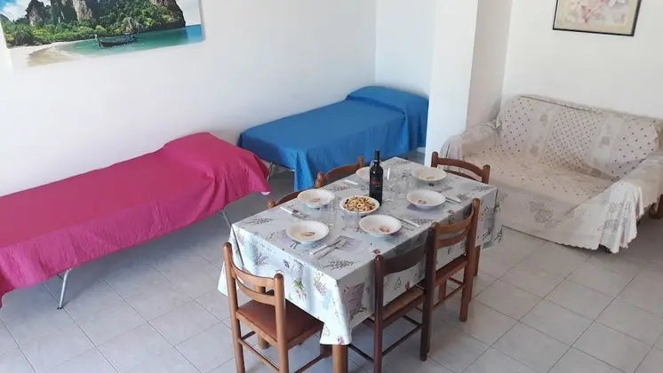 Apart Daire, 3 Yatak Odası, Sigara İçilebilir