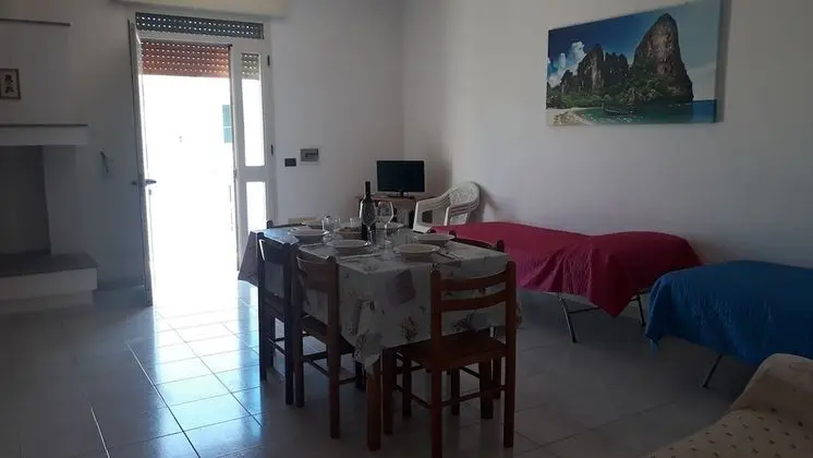 Apart Daire, 3 Yatak Odası, Sigara İçilebilir