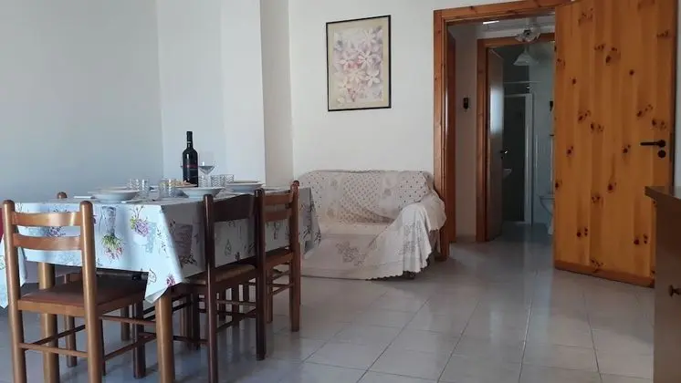Apart Daire, 3 Yatak Odası, Sigara İçilebilir