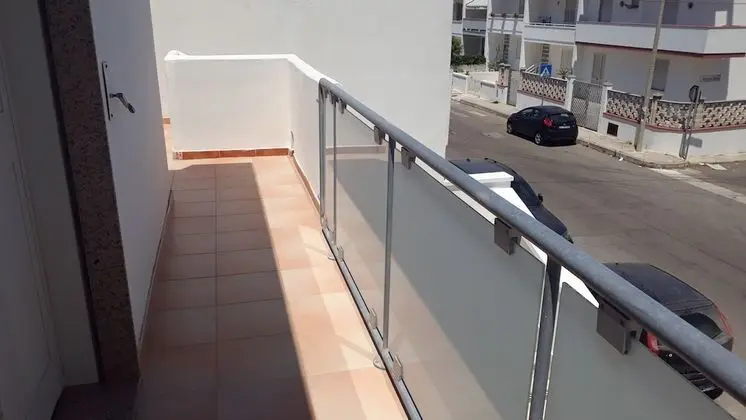 Apart Daire, 3 Yatak Odası, Sigara İçilebilir
