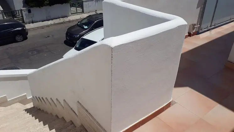 Apart Daire, 3 Yatak Odası, Sigara İçilebilir