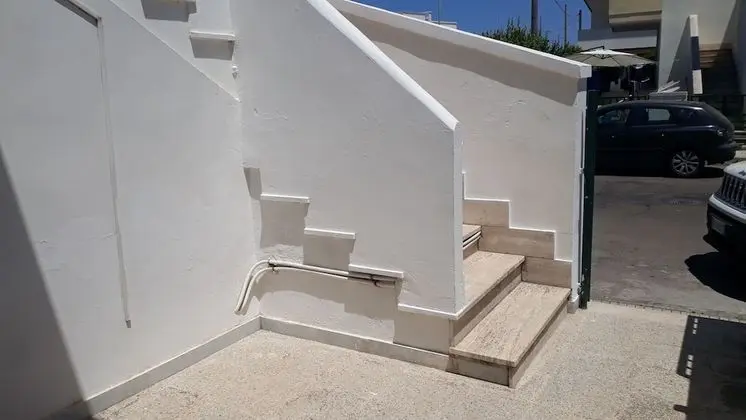 Apart Daire, 3 Yatak Odası, Sigara İçilebilir