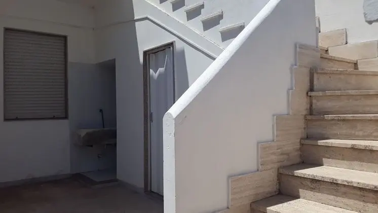 Apart Daire, 3 Yatak Odası, Sigara İçilebilir
