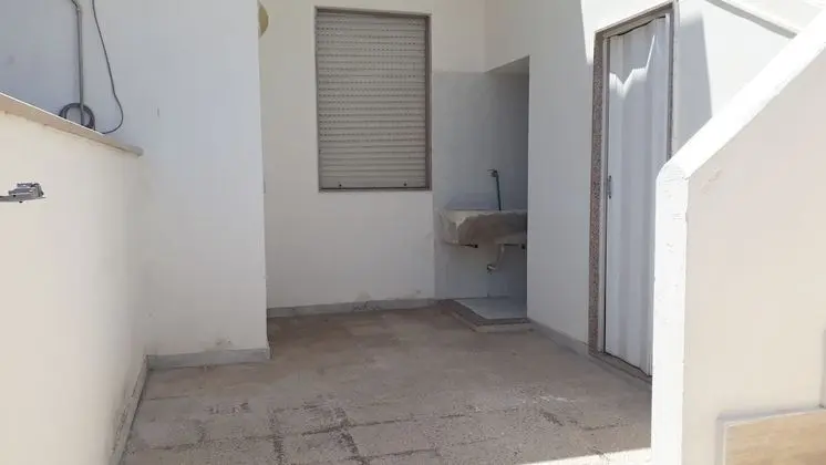 Apart Daire, 3 Yatak Odası, Sigara İçilebilir