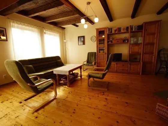Oturma Alanı