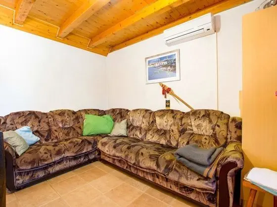 Oturma Alanı