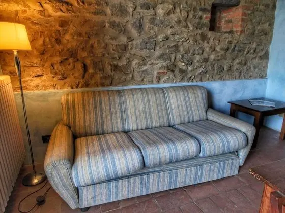 Oturma Alanı