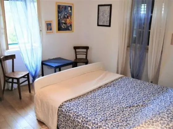 Ev, 3 Yatak Odası, Teras