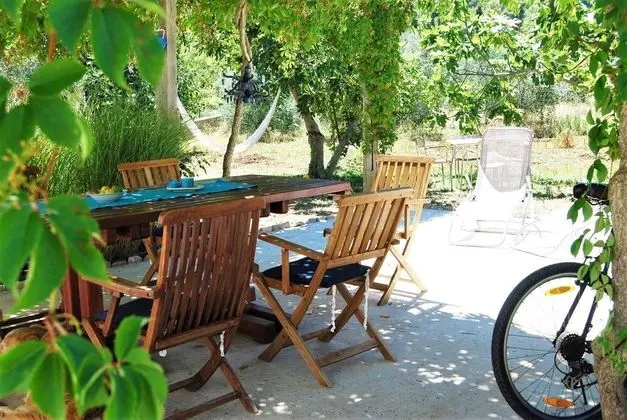 Ev, 3 Yatak Odası, Teras