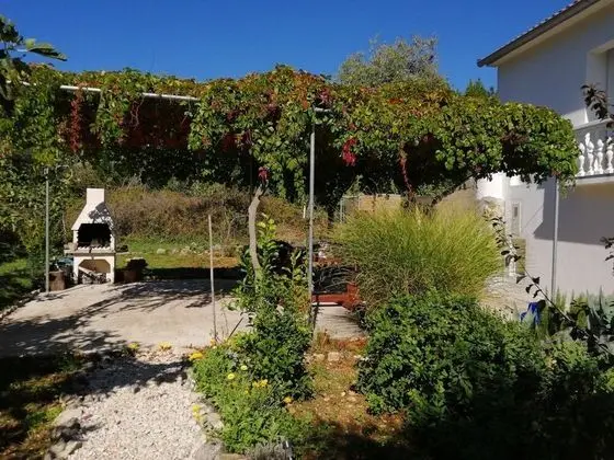 Ev, 3 Yatak Odası, Teras