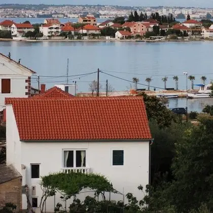 Ev, 3 Yatak Odası, Teras