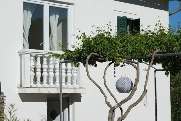 Ev, 3 Yatak Odası, Teras