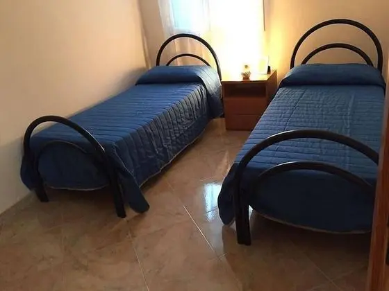 Ev, 2 Yatak Odası, Sigara İçilebilir, Veranda