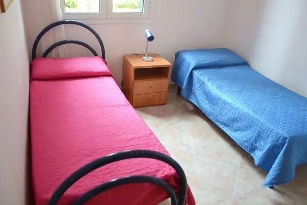 Ev, 2 Yatak Odası, Sigara İçilebilir, Veranda