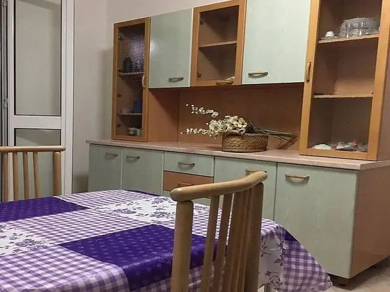 Ev, 2 Yatak Odası, Sigara İçilebilir, Veranda
