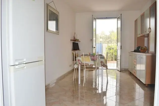 Ev, 2 Yatak Odası, Sigara İçilebilir, Veranda