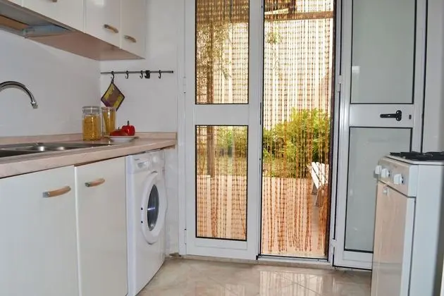 Ev, 2 Yatak Odası, Sigara İçilebilir, Veranda