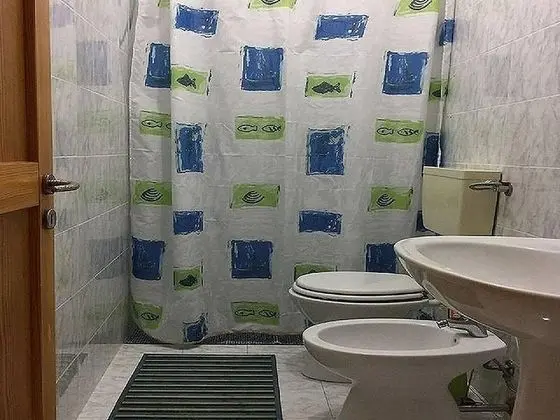 Ev, 2 Yatak Odası, Sigara İçilebilir, Veranda